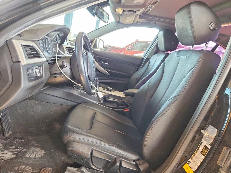 Aukcja sprzedaży 2016 Bmw 320, vin: WBA8E1G50GNT34678, numer aukcji: 45478106