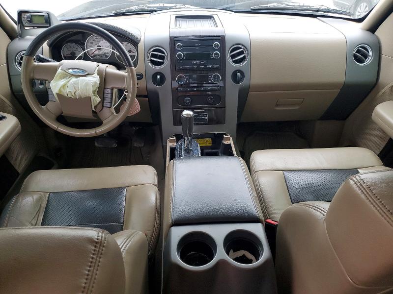Продаж на аукціоні авто 2008 Ford F150, vin: 1FTRW14558FA47096, номер лоту: 46126976