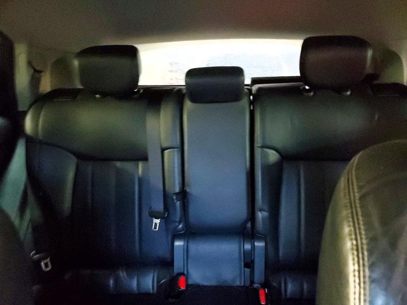 Aukcja sprzedaży 2013 Infiniti Fx37, vin: JN8CS1MW6DM173777, numer aukcji: 47772906