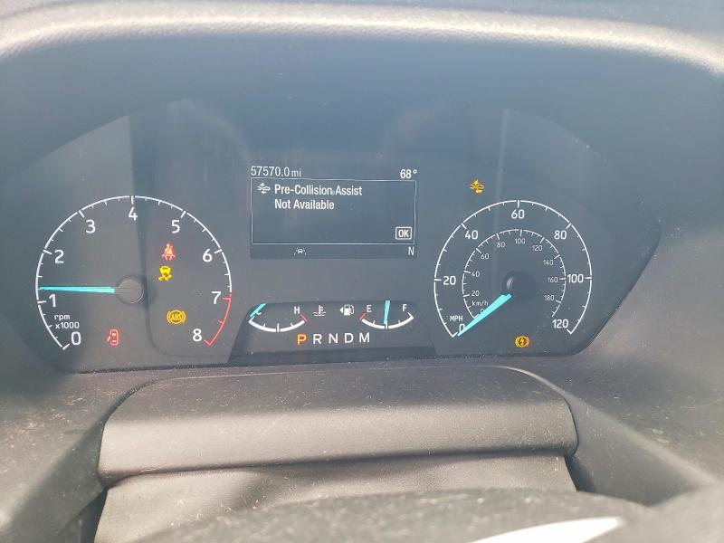 2021 Ford Transit მანქანა იყიდება აუქციონზე, vin: 1FTBR1X84MKA46361, აუქციონის ნომერი: 79577285