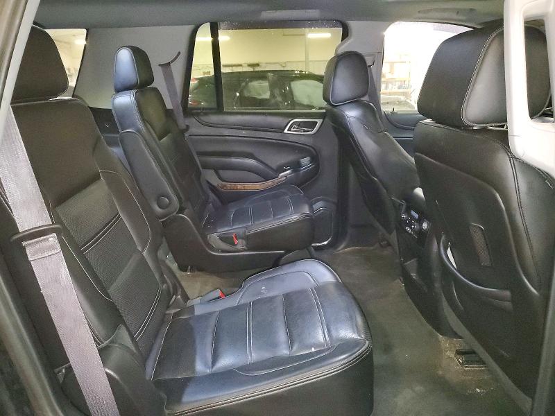 Aukcja sprzedaży 2015 Gmc Yukon, vin: 1GKS2CKJ1FR158558, numer aukcji: 46244156