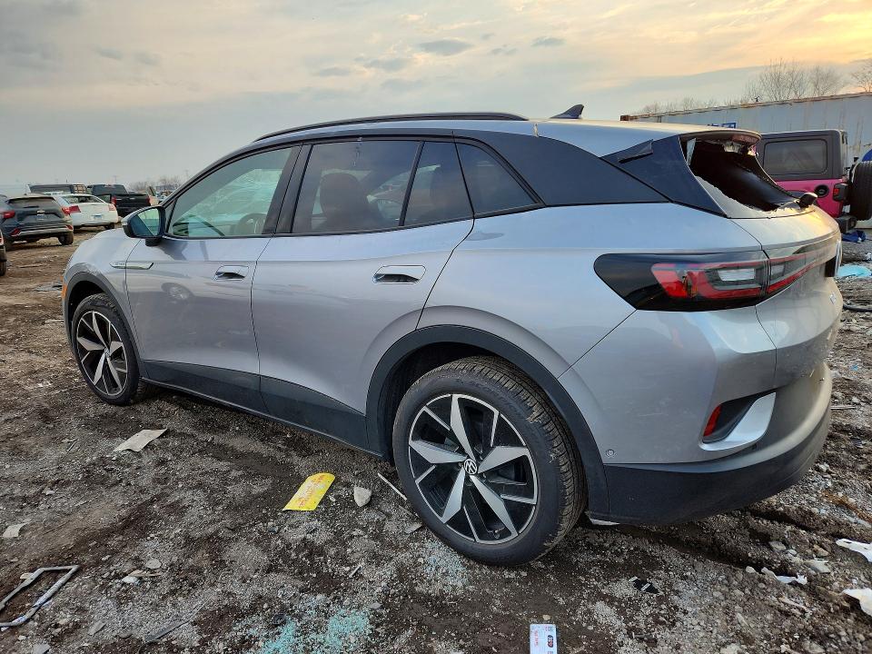 Aukcja sprzedaży 2024 Volkswagen Id.4, vin: 1V2WSPE83RC018028, numer aukcji: 46915756