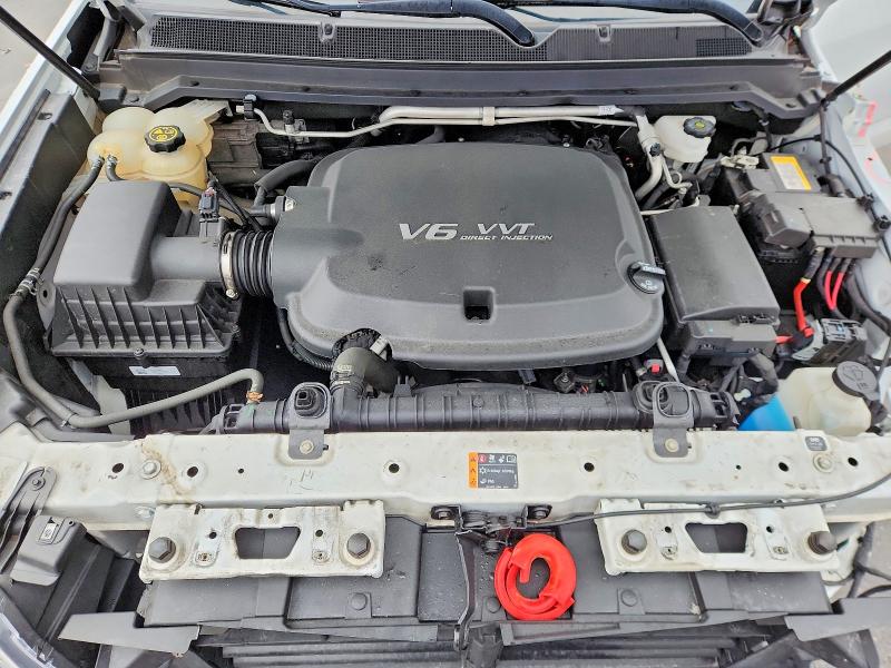 47949566 :رقم المزاد ، 1GCGTDENXN1309400 vin ، 2022 Chevrolet Colorado مزاد بيع