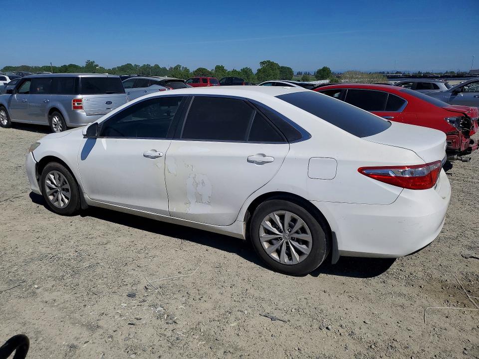 Продажа на аукционе авто 2015 Toyota Camry, vin: 4T4BF1FK6FR451720, номер лота: 46353796