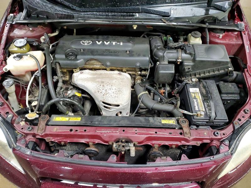 Aukcja sprzedaży 2005 Scion Tc, vin: JTKDE177250054072, numer aukcji: 41611076