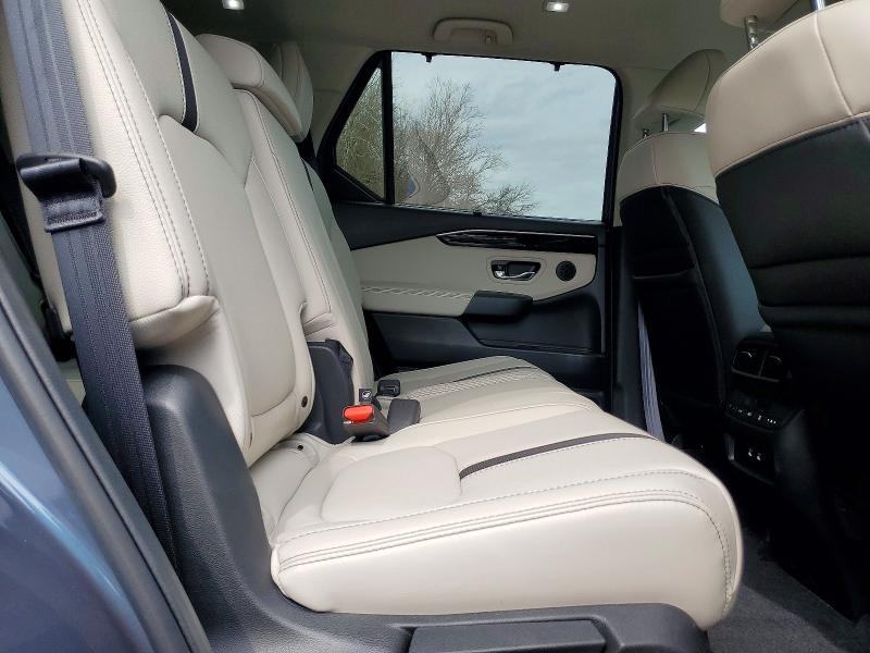 48039486 :رقم المزاد ، 5FNYG1H48TB012415 vin ، 2026 Honda Pilot مزاد بيع