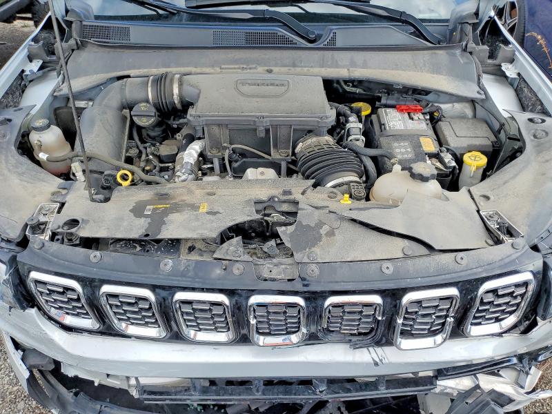 42062186 :رقم المزاد ، 3C4NJDCN4RT126346 vin ، 2024 Jeep Compass مزاد بيع