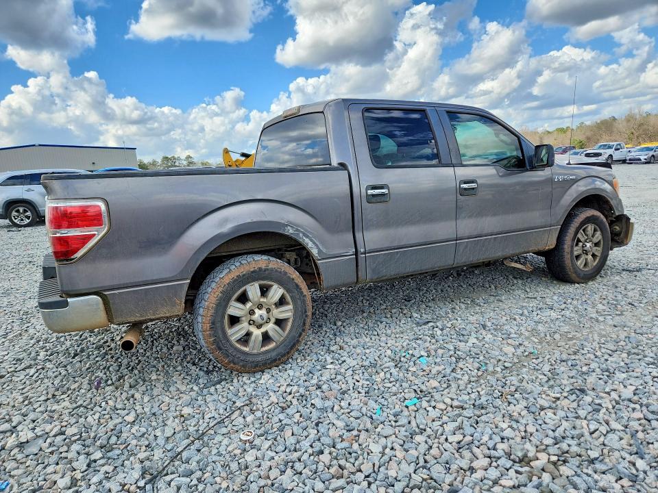 Aukcja sprzedaży 2010 Ford F150, vin: 1FTEW1C8XAFC70475, numer aukcji: 79901915