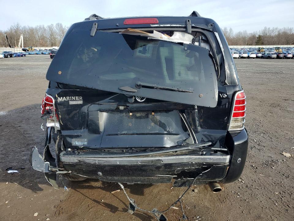 45946946 :رقم المزاد ، 4M2CU57136DJ02899 vin ، 2006 Mercury Mariner مزاد بيع