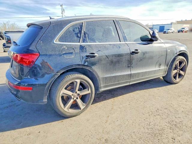 Продажа на аукционе авто 2015 Audi Q5, vin: WA1DGAFP2FA026653, номер лота: 46641906