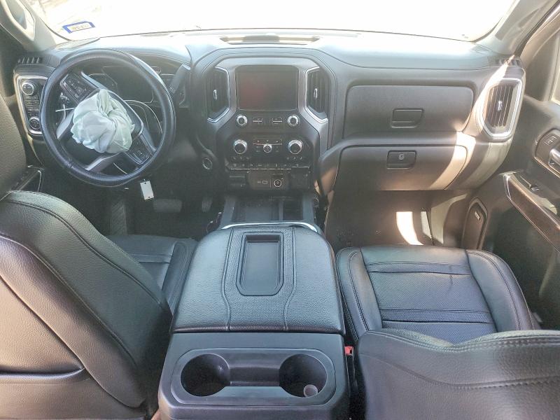 Aukcja sprzedaży 2020 Gmc Sierra, vin: 1GT49REY0LF170693, numer aukcji: 46835096