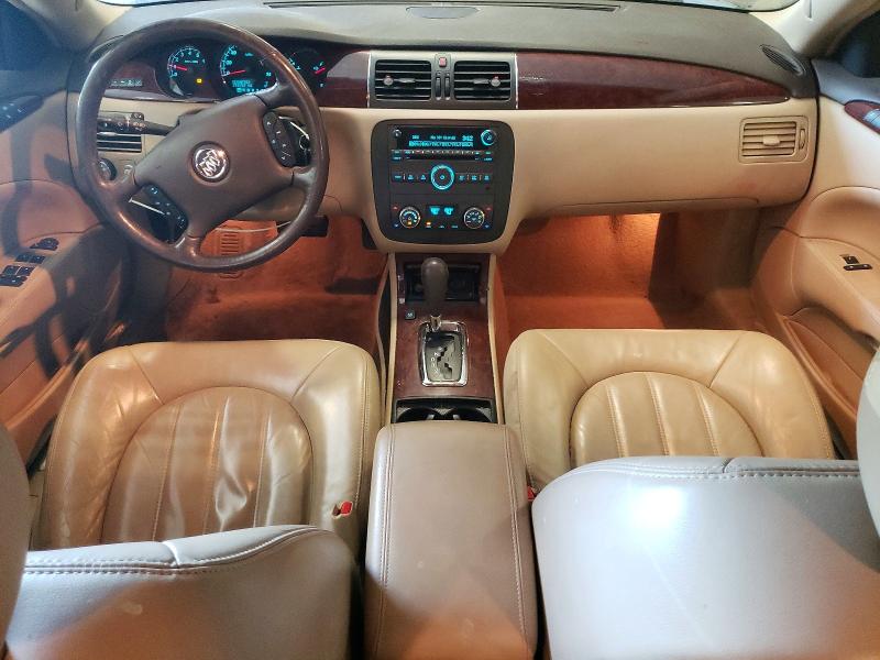 2007 Buick Lucerne მანქანა იყიდება აუქციონზე, vin: 1G4HD57267U185827, აუქციონის ნომერი: 79201855