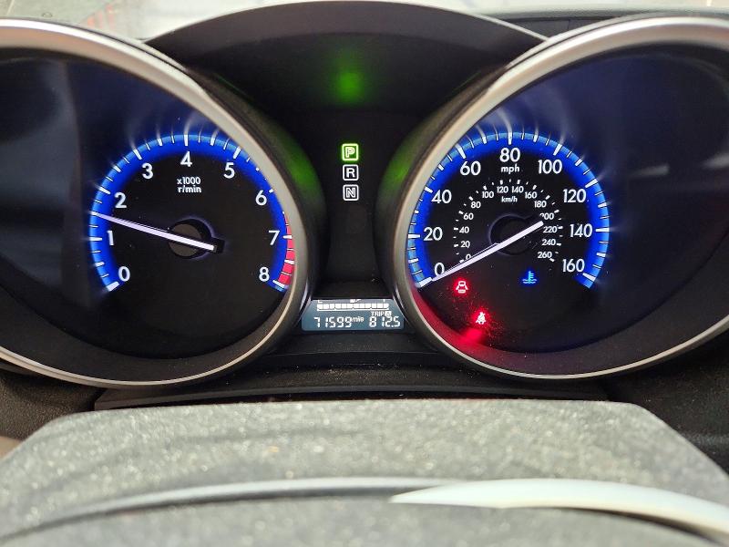 48070476 :رقم المزاد ، JM1BL1W7XD1791079 vin ، 2013 Mazda 3 مزاد بيع