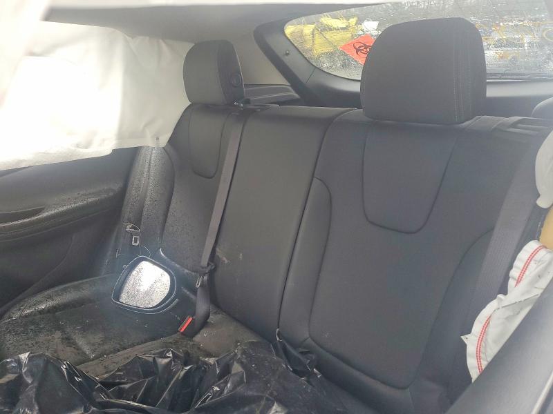 Продажа на аукционе авто 2024 Buick Encore Gx, vin: KL4AMESL2RB121640, номер лота: 41589876