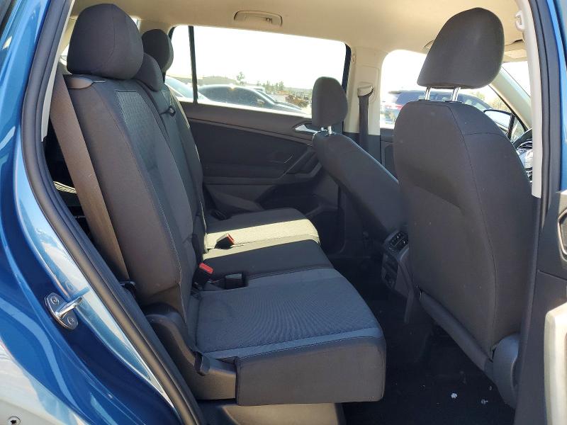45779336 :رقم المزاد ، 3VV1B7AX0KM117484 vin ، 2019 Volkswagen Tiguan مزاد بيع