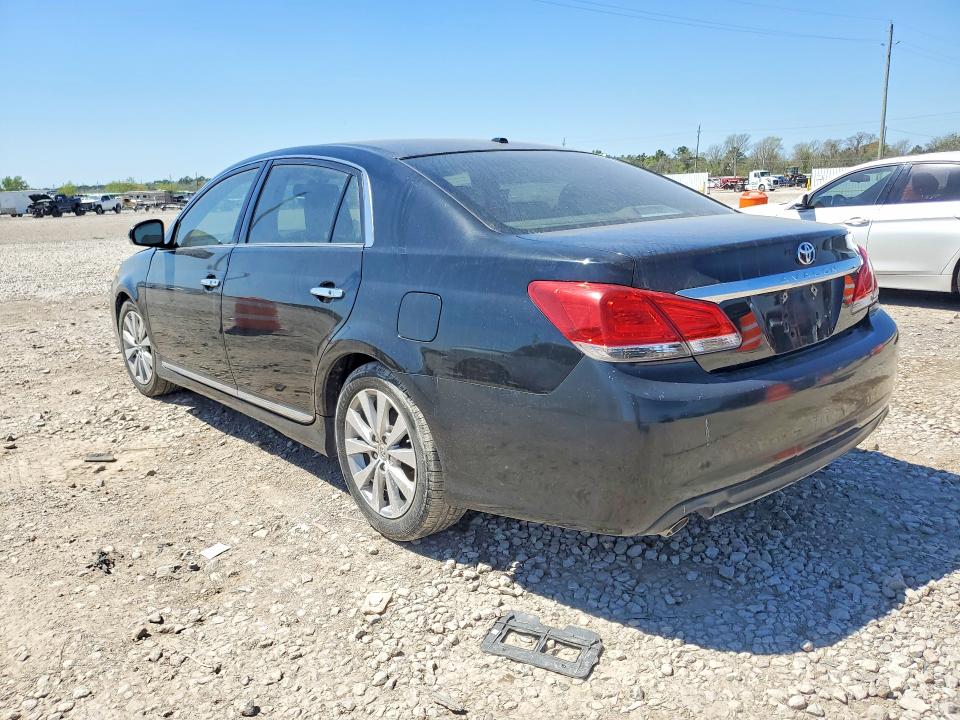 Aukcja sprzedaży 2011 Toyota Avalon, vin: 4T1BK3DB4BU428113, numer aukcji: 46713776