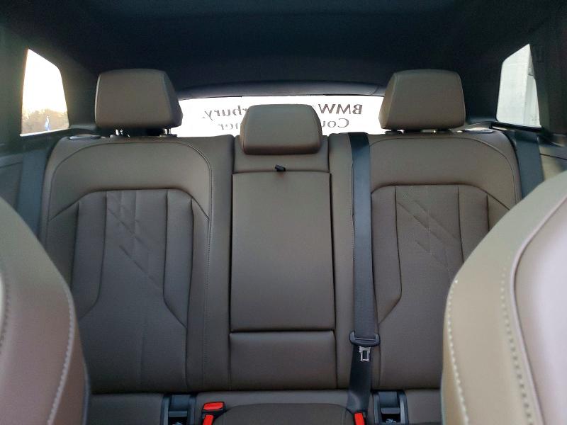 2025 Bmw X3 მანქანა იყიდება აუქციონზე, vin: 5UX53GP07S9098856, აუქციონის ნომერი: 77761855