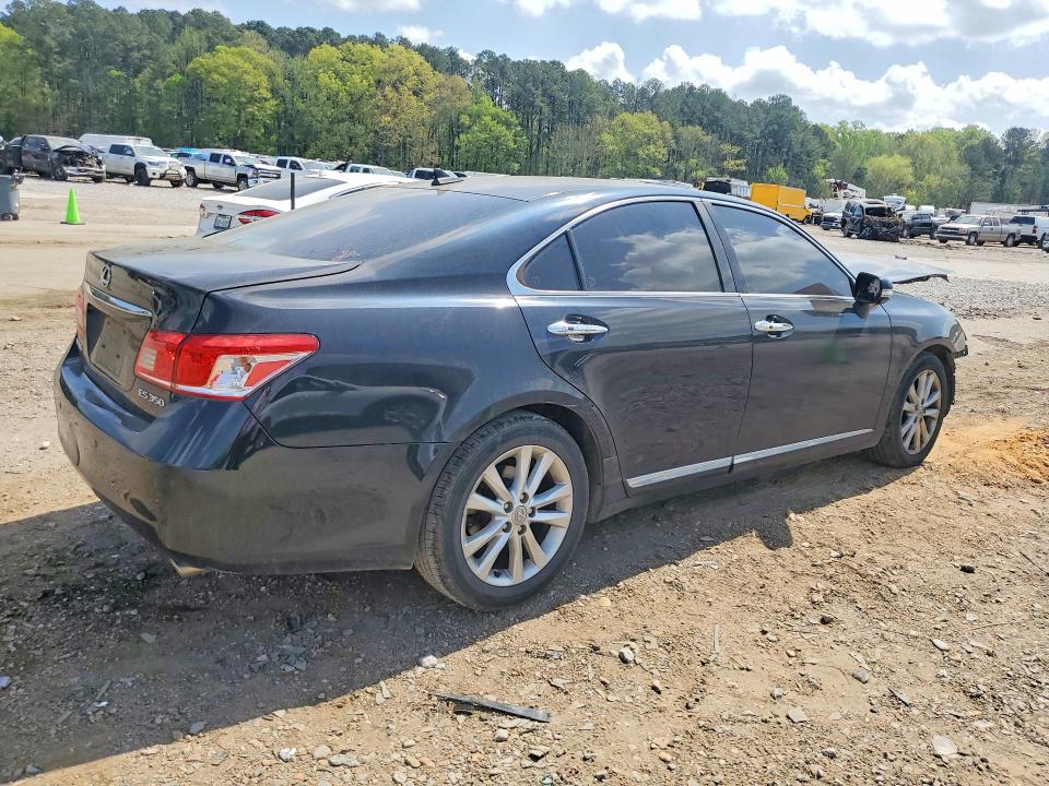 Продажа на аукционе авто 2010 Lexus Es 350, vin: JTHBK1EG0A2358542, номер лота: 47517466