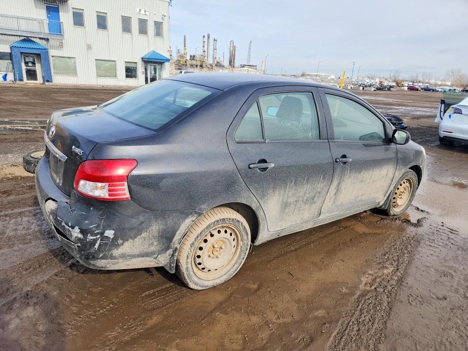 Продаж на аукціоні авто 2009 Toyota Yaris, vin: JTDBT923891317124, номер лоту: 78657515