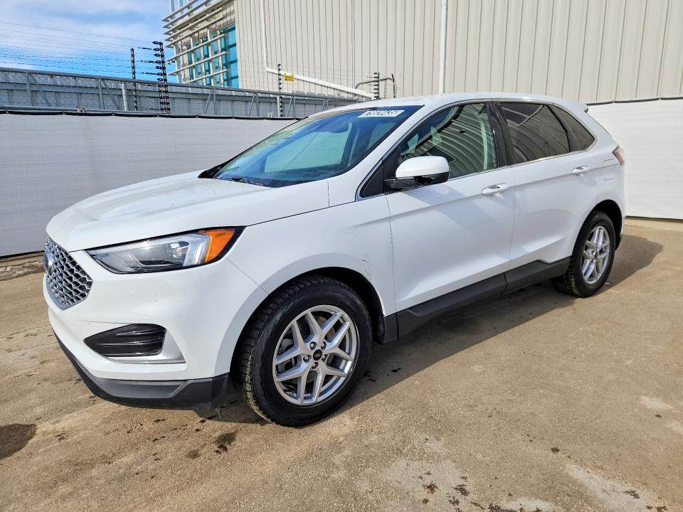 Aukcja sprzedaży 2023 Ford Edge, vin: 2FMPK4J97PBA28685, numer aukcji: 79828435
