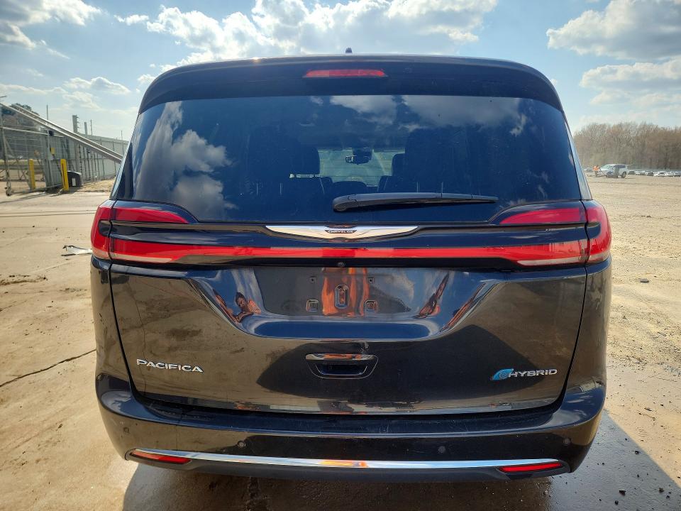 Продаж на аукціоні авто 2023 Chrysler Pacifica, vin: 2C4RC1L70PR592271, номер лоту: 47725456