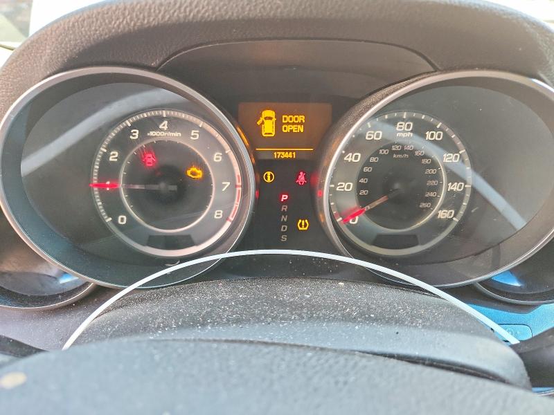 Продажа на аукционе авто 2011 Acura Mdx, vin: 2HNYD2H27BH535053, номер лота: 47477366