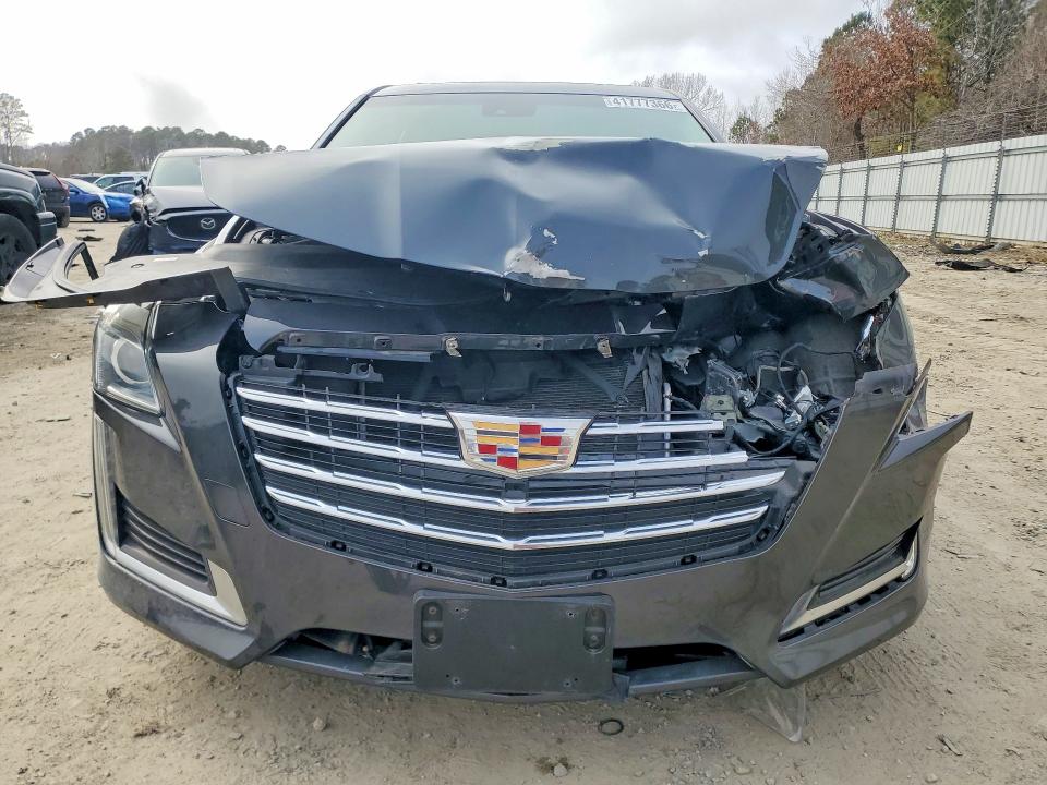 Aukcja sprzedaży 2017 Cadillac Cts, vin: 1G6AR5SX8H0137395, numer aukcji: 41777366