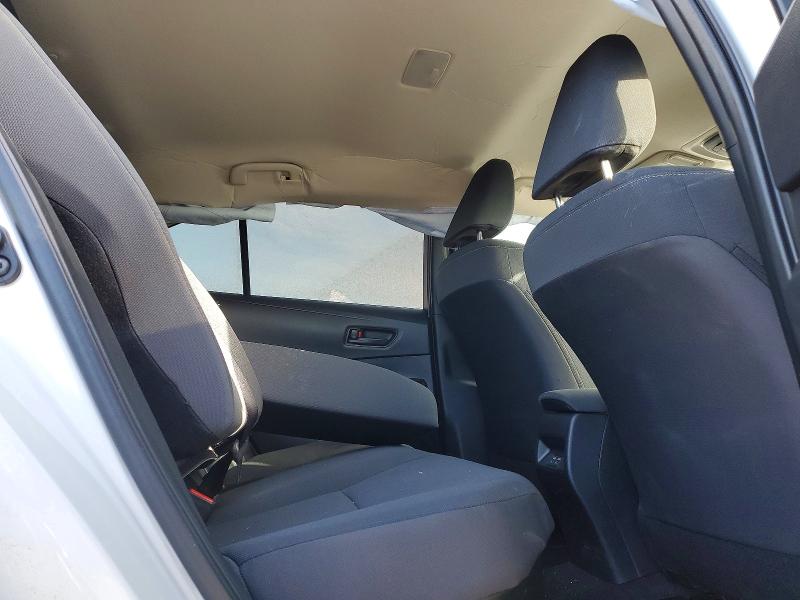 Продаж на аукціоні авто 2025 Toyota Corolla Hybrid, vin: JTDBCMFE5S3108643, номер лоту: 46671786