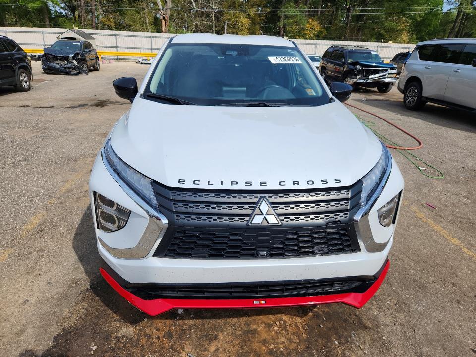 Aukcja sprzedaży 2023 Mitsubishi Eclipse Cross, vin: JA4ATVAA7PZ037451, numer aukcji: 47369536