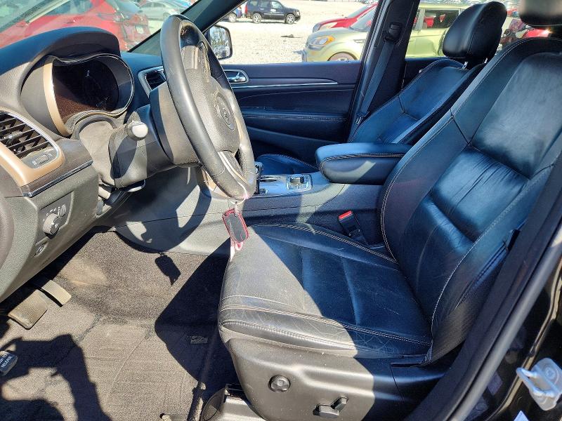 Aukcja sprzedaży 2015 Jeep Grand Cherokee, vin: 1C4RJFBM9FC762273, numer aukcji: 46624826