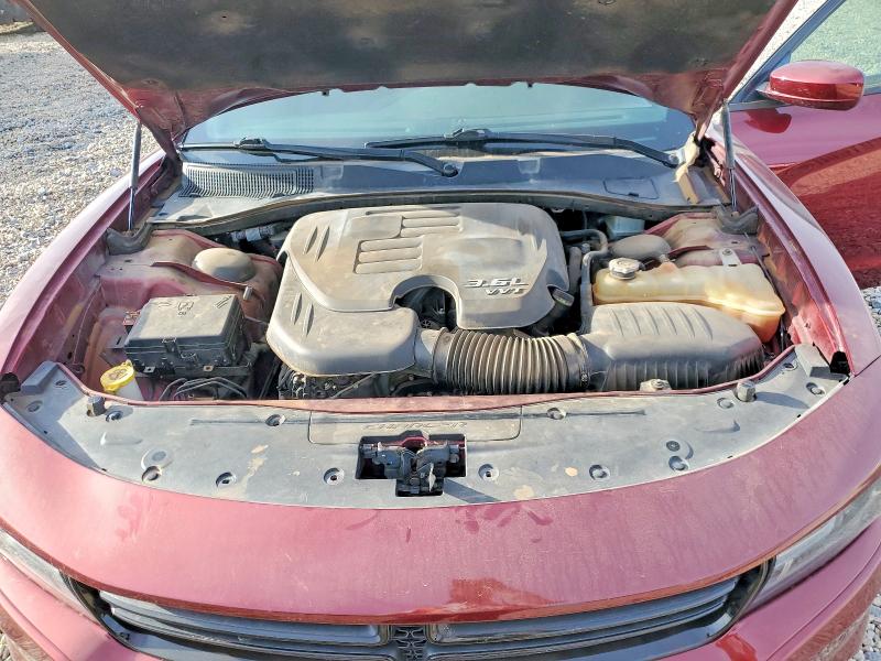 Продажа на аукционе авто 2018 Dodge Charger, vin: 2C3CDXBG2JH239068, номер лота: 46949076