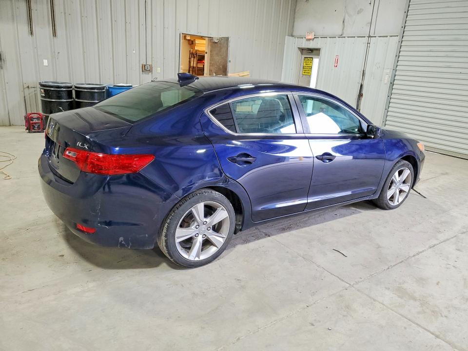 46838376 :رقم المزاد ، 19VDE1F33EE007459 vin ، 2014 Acura Ilx مزاد بيع