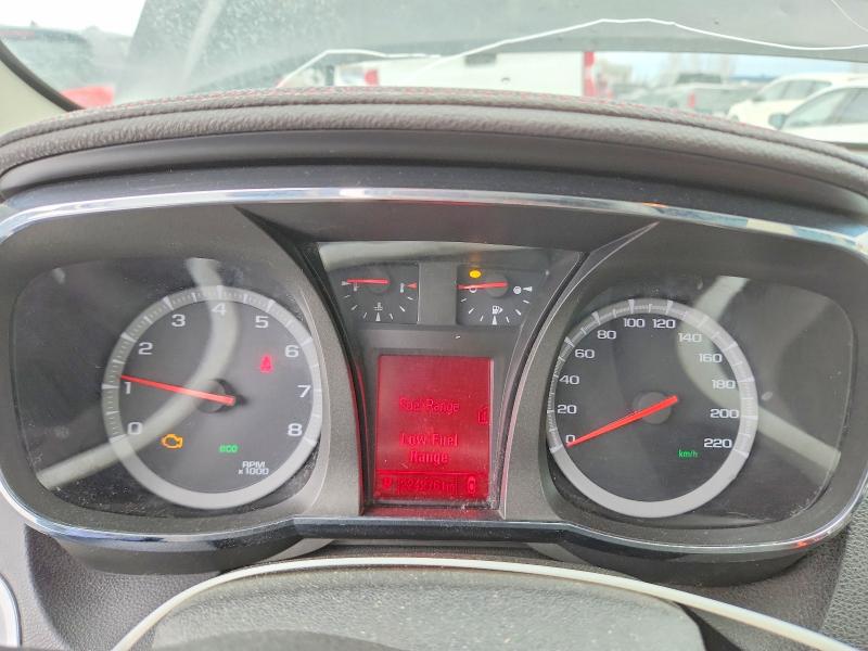 2012 Gmc Terrain მანქანა იყიდება აუქციონზე, vin: 2GKFLREK1C6349250, აუქციონის ნომერი: 46344576