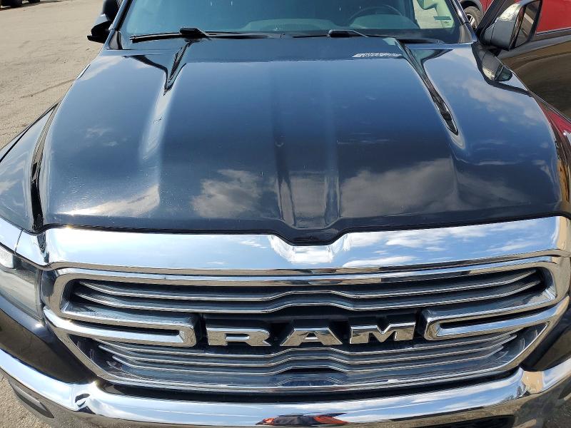 48005166 :رقم المزاد ، 1C6SRFDT8KN865754 vin ، 2019 Ram 1500 مزاد بيع
