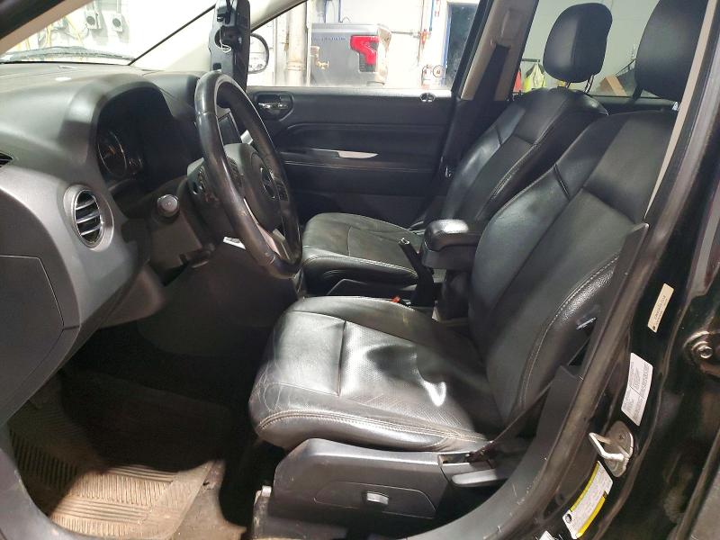 Aukcja sprzedaży 2014 Jeep Compass, vin: 1C4NJDCB2ED773138, numer aukcji: 45769626