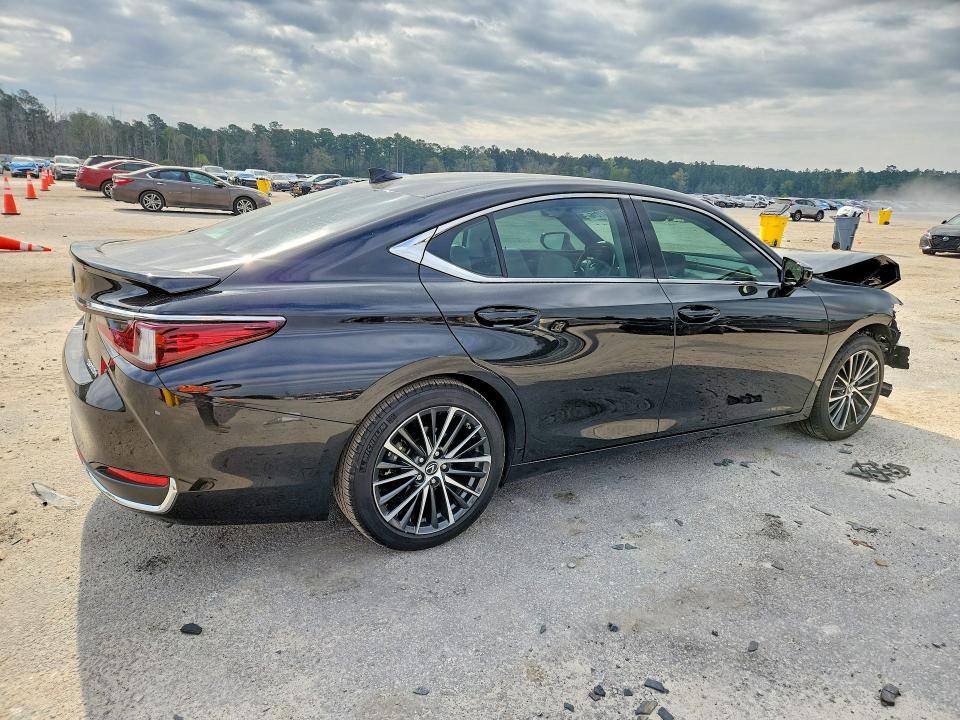 Aukcja sprzedaży 2025 Lexus Es 300h, vin: 58ADA1C18SU062495, numer aukcji: 47347216
