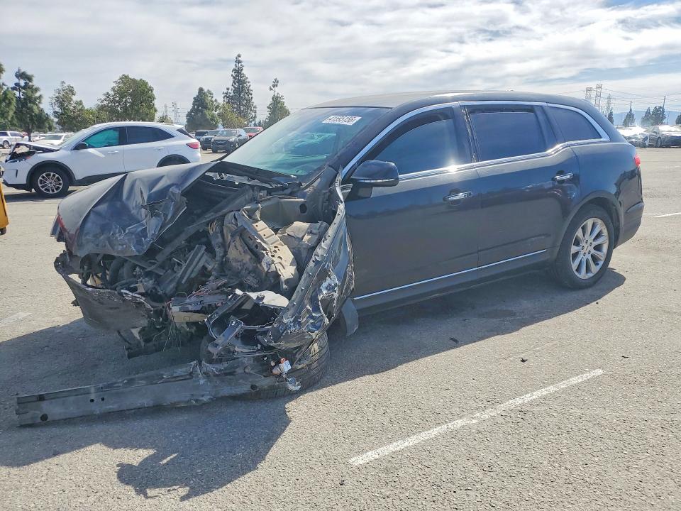 2016 Lincoln Mkt მანქანა იყიდება აუქციონზე, vin: 2LMHJ5FK4GBL00395, აუქციონის ნომერი: 41595156