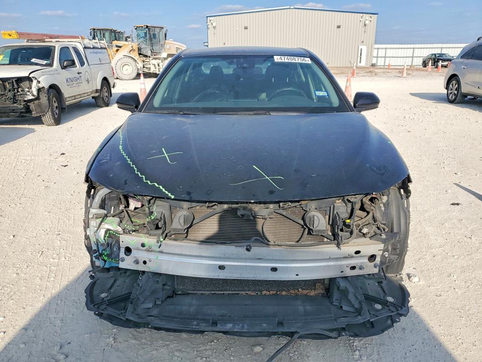 Продажа на аукционе авто 2021 Toyota Camry, vin: 4T1G11AK2MU534421, номер лота: 47408756