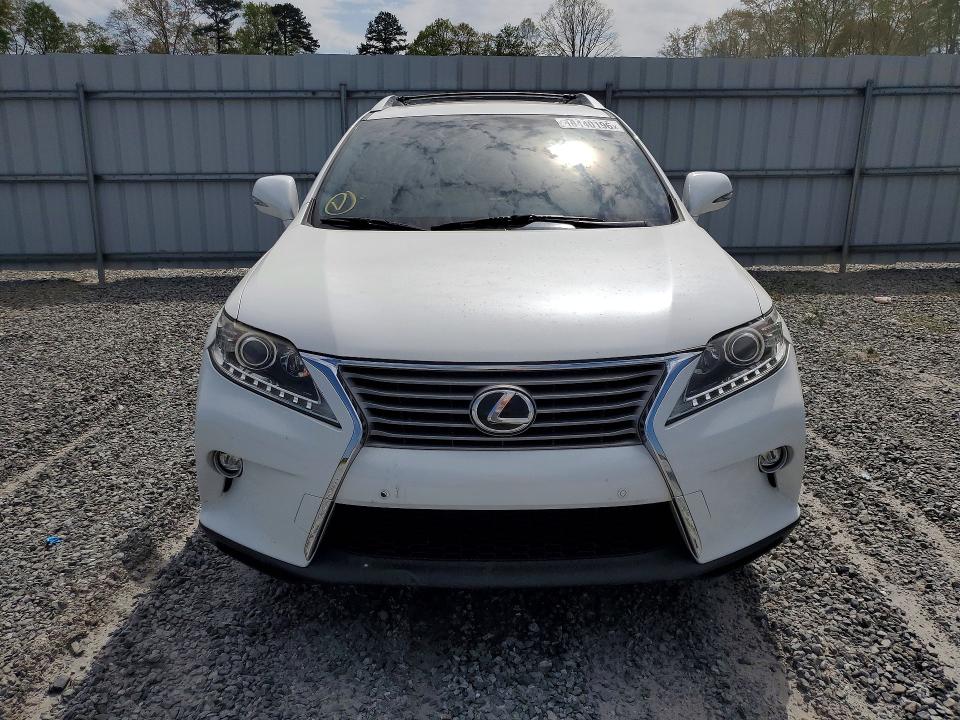 Продажа на аукционе авто 2015 Lexus Rx 350, vin: JTJZK1BA7F2426162, номер лота: 48440196