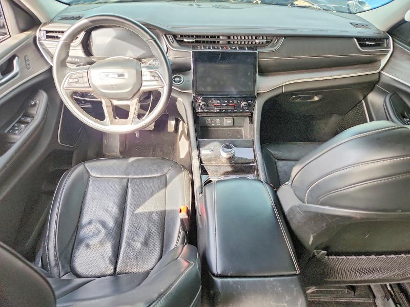 Продажа на аукционе авто 2021 Jeep Grand Cherokee, vin: 1C4RJKBG0M8114372, номер лота: 79670125