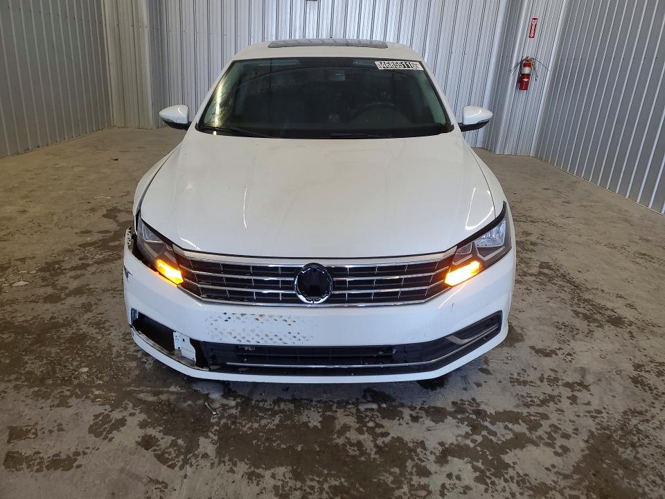 Продаж на аукціоні авто 2019 Volkswagen Passat, vin: 1VWLA7A30KC012093, номер лоту: 46855116