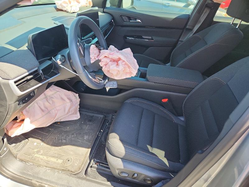 Продажа на аукционе авто 2024 Honda Prologue, vin: 3GPKHVRJ3RS522300, номер лота: 45871996