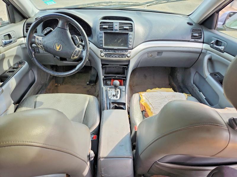 47245456 :رقم المزاد ، JH4CL96938C018564 vin ، 2008 Acura Tsx مزاد بيع