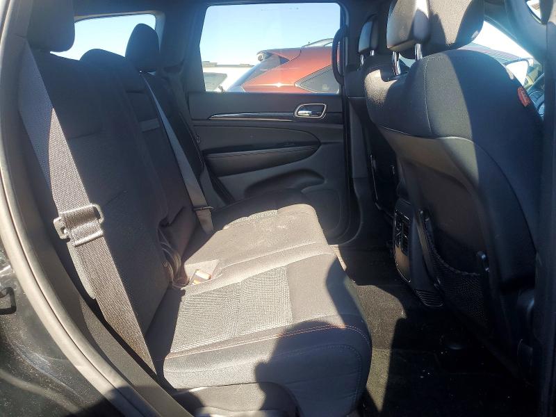 Aukcja sprzedaży 2017 Jeep Grand Cherokee, vin: 1C4RJFAG5HC646423, numer aukcji: 41984686