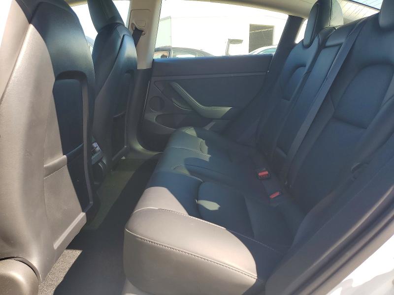Aukcja sprzedaży 2023 Tesla Model 3, vin: 5YJ3E1EA6PF563863, numer aukcji: 46933836