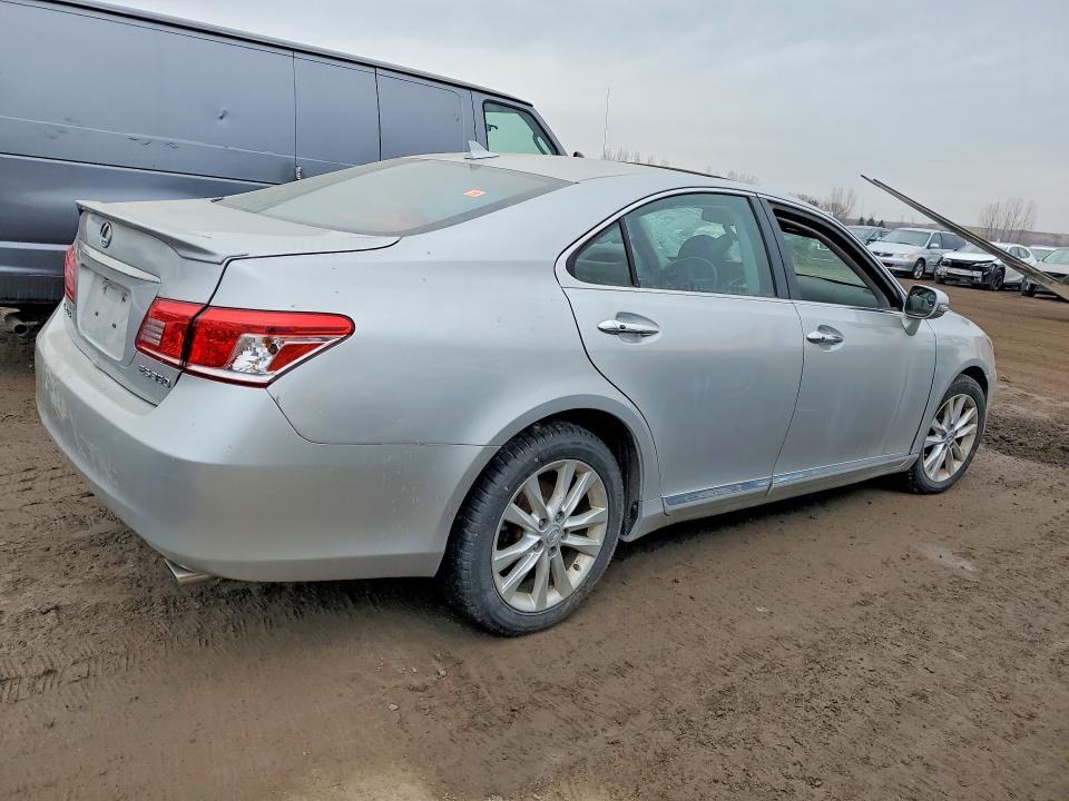 Продажа на аукционе авто 2010 Lexus Es 350, vin: JTHBK1EGXA2382721, номер лота: 79778205