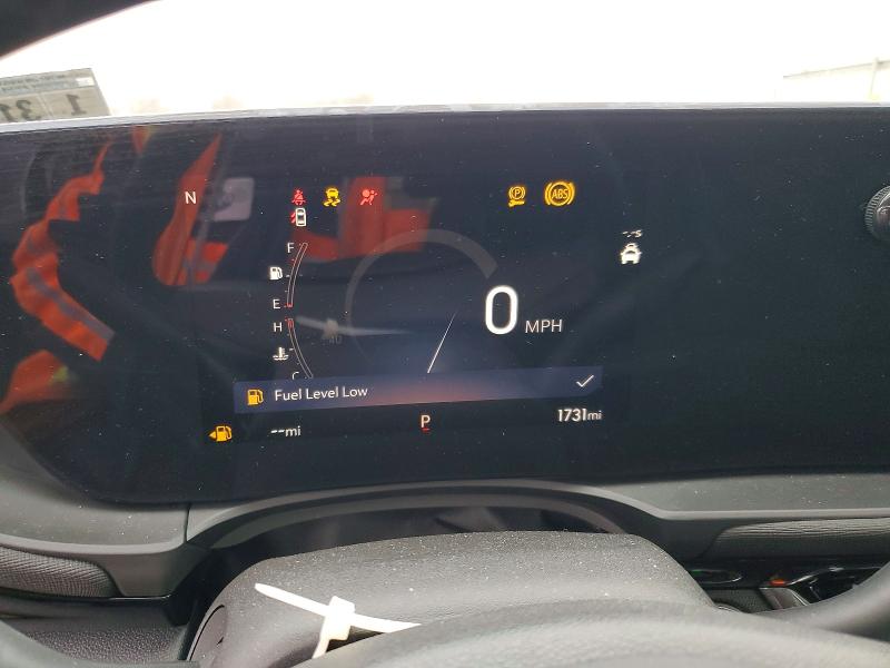 Продажа на аукционе авто 2026 Buick Envista, vin: KL47LBEP6TB092208, номер лота: 46665976