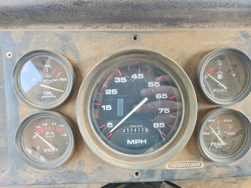 Продаж на аукціоні авто 1998 Freightliner Mt45, vin: 4UZA4FF49WC932304, номер лоту: 47191706