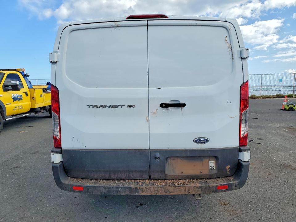 Aukcja sprzedaży 2024 Ford Transit, vin: 1FTYE1Y87RKB29102, numer aukcji: 47833916