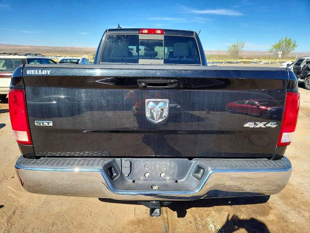45523146 :رقم المزاد ، 1C6RR7TT3KS550951 vin ، 2019 Ram 1500 Classic مزاد بيع